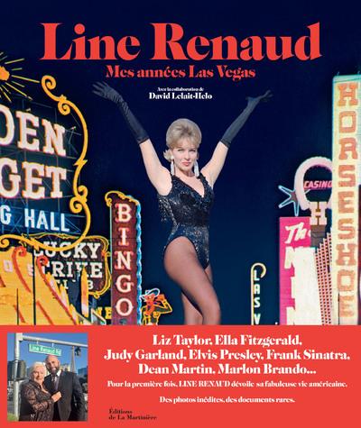 - LINE RENAUD MES ANNEES LAS VEGAS - LINE RENAUD MES ANNEES LAS VEGAS